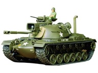 1/35 US M48A3 Patton | Model tanku Tamiya 35120