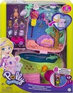 POLLY POCKET Kabelka Koala GXC95