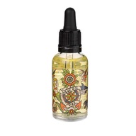 Olej na fúzy CIRULICY SAILOR 30 ml