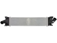 NISSENS INTERCOOLER 96689