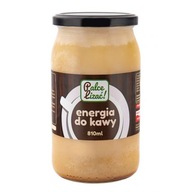 Energia do kávy s maslom ghee 810 ml