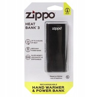 Powerbanka WRO Zippo Ohrievač rúk 40575 3s HIT!