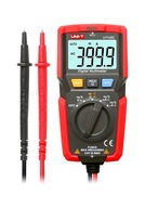 Uni-T UT125C multimeter (1LL)