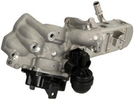 MODUL EGR PEUGEOT 5008 I 2,0 09-13 3008 2,0 09-16