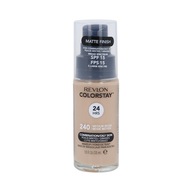 REVLON ColorStay Foundation pre zmiešanú/mastnú pleť 240