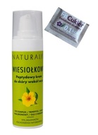 NATURALIS Pupalkový očný krém s peptidom 30 ml