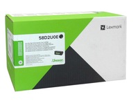 TONER LEXMARK 58D2U0E MS725 MS823 MX722 MX824 ORIGINÁL