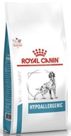 Royal Canin DOG hypoalergénne 14kg