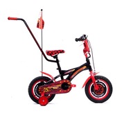 DISNEY CARS BIKE 12 INCH CIKCAK MC QUEEN