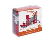 Marioinex Mini Waffle Fireman Blister Veľký