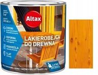 ALTAX LABOR NA DREVO borovica 0,75L