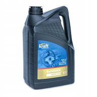 KRAFT syntetický olej 5w30 DOX 5 litrov