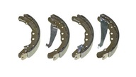 BREMBO S 85 514 sada brzdových čeľustí