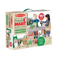 MELISSA & DOUG POTRAVINÁRSKE DOPLNKY