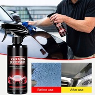 500 ml Car Nano Coating Agent Kryštálový lak