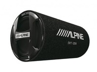 ALPINE BASS TUBE SWT-12S4 30CM 300/1000W LMX