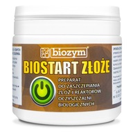 Záloha BioStart - ŠTARTÉR - BIOZYM | BAKTÉRIE PRE ČOV | AKTIVÁTOR