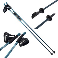 Ultraľahké palice na Nordic Walking Hi-Tec Massai 110