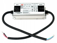 MEAN WELL XLG-75-12-A ZDROJ 60W 12V 5A IP67