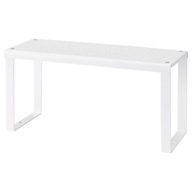 IKEA VARIERA VKLADANÁ POLICA BIELA ​​32x13x16 cm