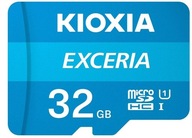 Pamäťová karta MicroSD 32GB adaptér M203 UHS-I U1