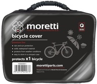 OBAL NA BICYKEL NA 1 VODEODOLNÝ BICYKEL MORETTI