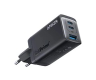 Anker GaNPrime 735 65W nabíjačka 2xUSB-C 1xUSB-A