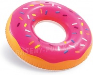 Krúžok na plávanie donut donut 99 cm INTEX 56256