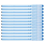 Antibakteriálne pero Pentel BK77 Blue x12