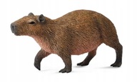HLODAVC CAPIBARA - Kapybara - CollectA - 88540