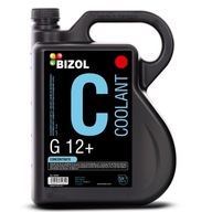 BIZOL CHLADIACA KVAPALINA G12+ 5L