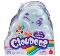 MATTEL CLOUDEES CLOUD ANIMAL SURPRISE SÉRIA 1 GNC94