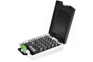 FESTOOL BIT SET BIT/BH-SORT/31X 31 EL.