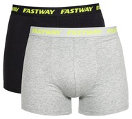 BOXERKY FASTWAY 1ST LAYER UNI 221, VEĽKOSŤ M