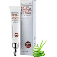 Vibrant Glamour Repairing Eye Cream CROCODILE