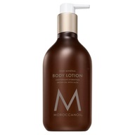 Moroccanoil Oud Mineral Body Lotion je ľahké hydratačné telové mlieko