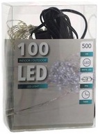 VONKAJŠIE LAMPY LED REŤAZOVÁ LED GARLANDA 230V