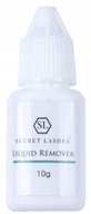 SECRET LASHES LIQUID REMOVER 10G