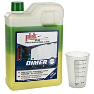 Dimer 2kg aktívna pena Karcher liquid, bezplatná odmerka