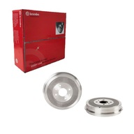 BREMBO BRZDOVÝ BUBEN. FIAT DOBLO 00-