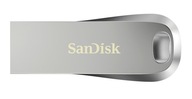 Pevný disk SanDisk Ultra Lux 256 GB 150 MB/s USB 3.1