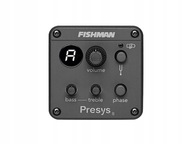 Predzosilňovač pre akustiku FISHMAN Presys II (OEM)