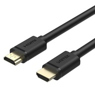 UNITEK HDMI CABLE BASIC V2.0 GOLD 1,5M Y-C137M