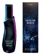 Avon PASSION DANCE DARK toaletná voda 50 ml