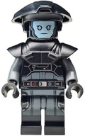 Minifigúrka Piateho brata imperiálneho inkvizítora od LEGO Star Wars sw1223