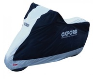 KRYT OXFORD AQUATEX L CB 750 SEVEN FIFTY