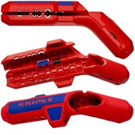 KNIPEX UNIVERZÁLNY IZOLAČNÝ LIST 0,2 - 4 MM² 169501 SB