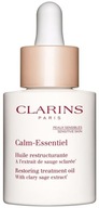 CLARINS CALM-ESSENTIEL OBNOVUJÚCI OŠETROVACÍ OLEJ NA TVÁR 30ml