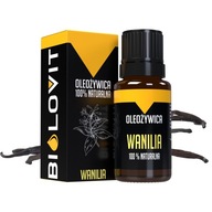 Bilovit Vanilkový esenciálny olej - 10 ml