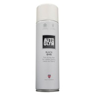 AUTOGLYM Black Dye - čierna farba na koberec